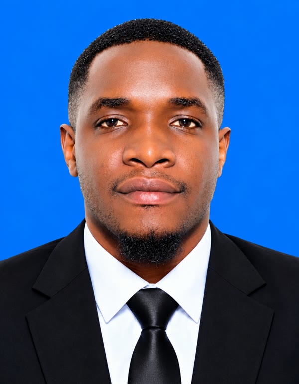 Mr. Dauson L. David, Managing Director
